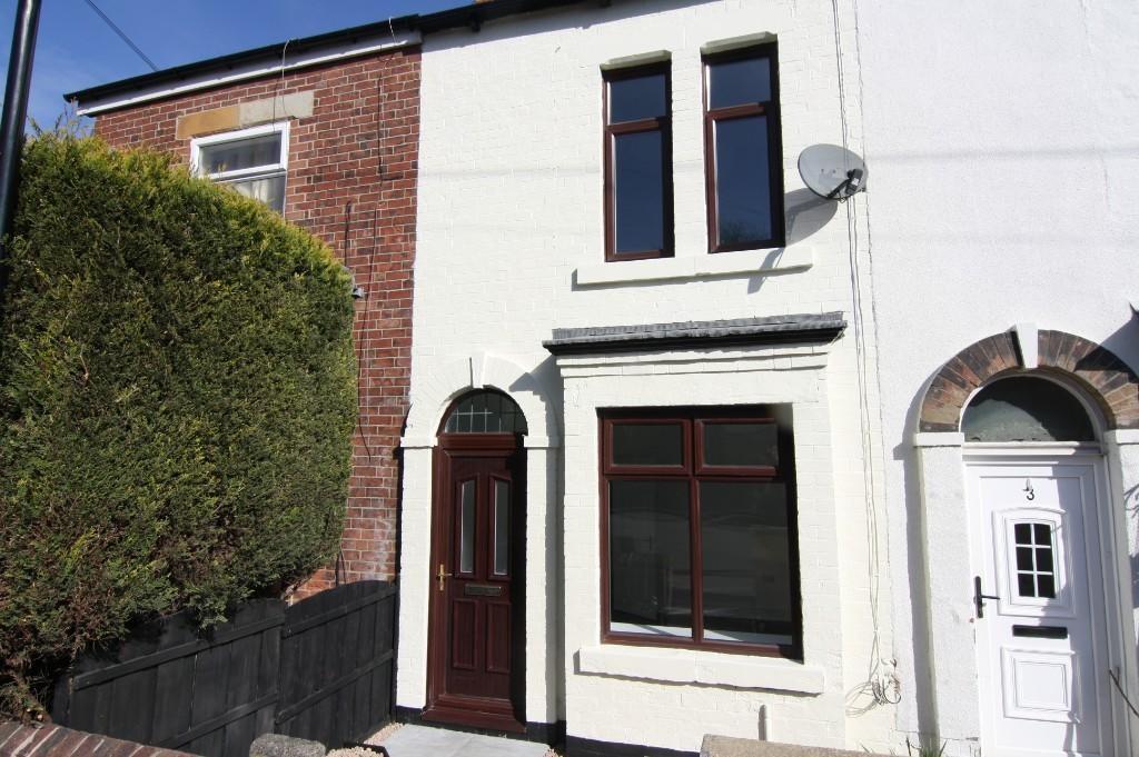 3 bed Mid Terraced House for rent in Swallownest. From JMC - Sheffield 3 bed Mid Terraced House for rent in Swallownest. From JMC - Sheffield