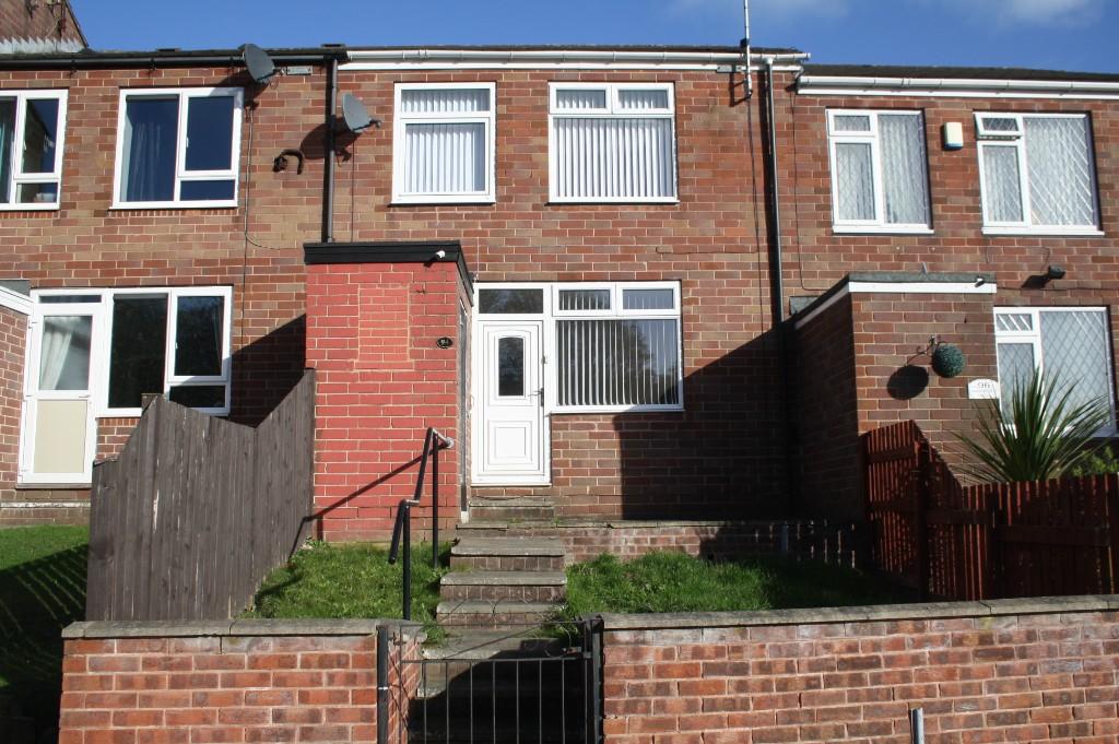 3 bed Town House for rent in Highlane. From JMC - Sheffield