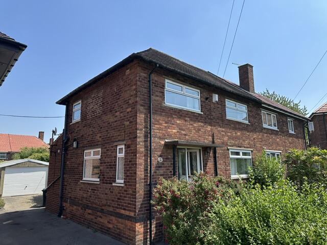 3 bed Semi Detached for rent in Highlane. From JMC - Sheffield
