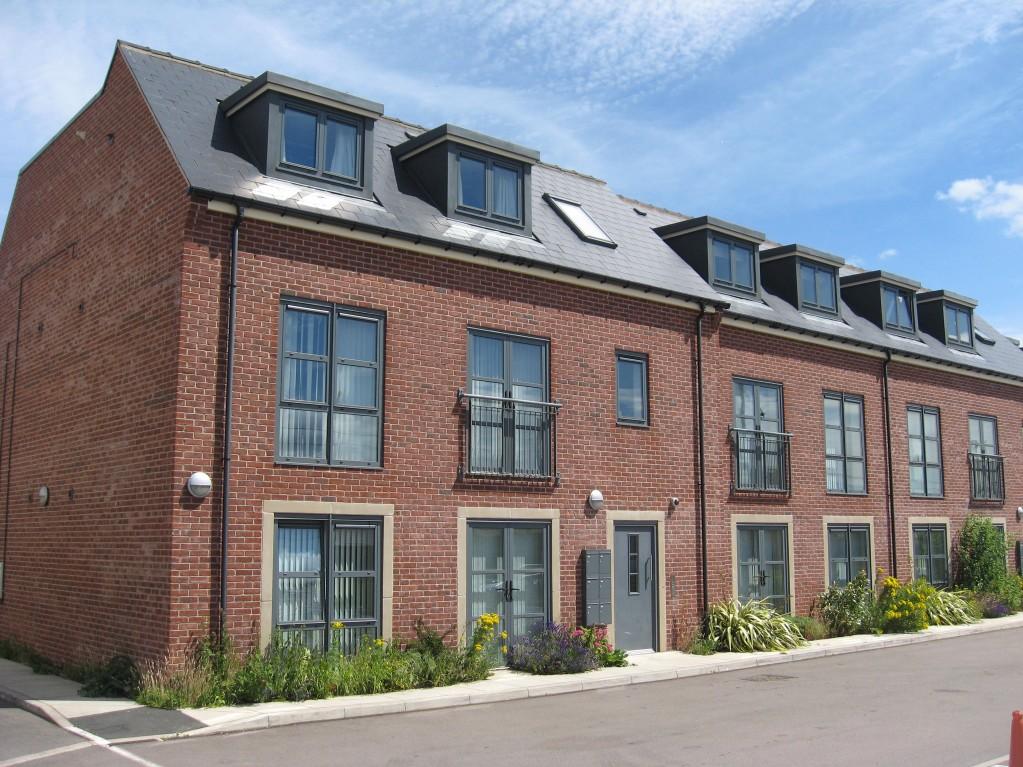 2 bed 1st Floor Flat for rent in Highlane. From JMC - Sheffield