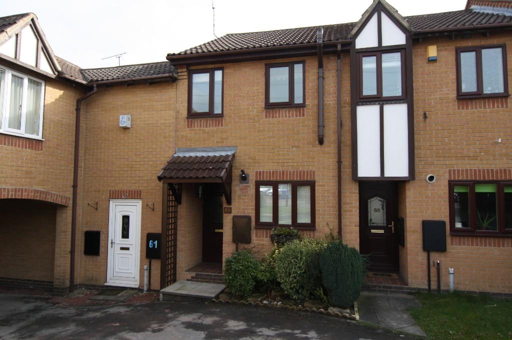 2 bed Town House for rent in Highlane. From JMC - Sheffield 2 bed Town House for rent in Highlane. From JMC - Sheffield