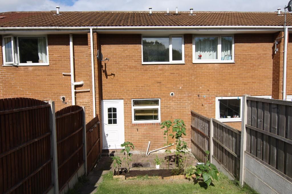 2 bed Mid Terraced House for rent in Sheffield. From JMC - Sheffield