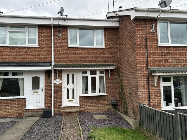 2 bed Town House for rent in Eckington. From JMC - Sheffield