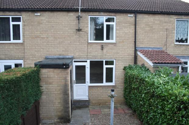 2 bed Town House for rent in Eckington. From JMC - Sheffield