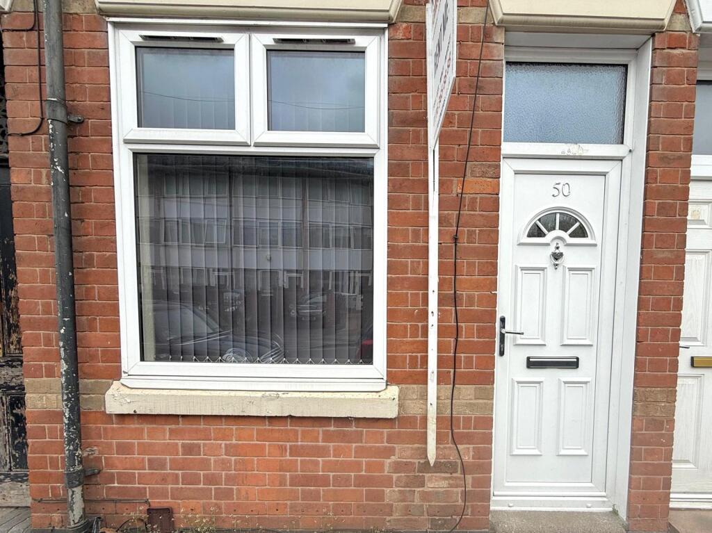 3 bed Mid Terraced House for rent in Leicester. From Ruut Homes - Leicester 3 bed Mid Terraced House for rent in Leicester. From Ruut Homes - Leicester