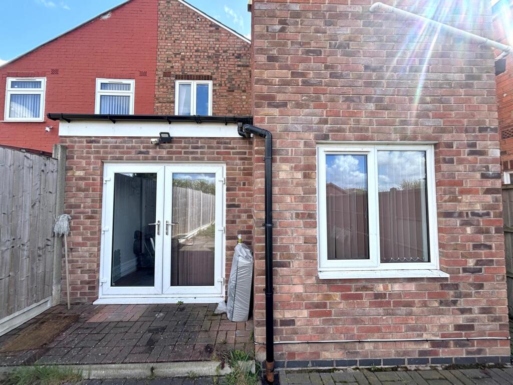 2 bed 1st Floor Flat for rent in Leicester. From Ruut Homes - Leicester