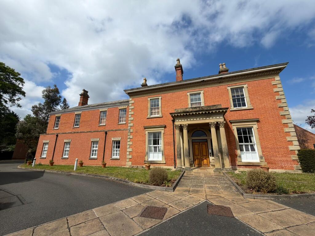 2 bed 1st Floor Flat for rent in Wanlip. From Ruut Homes - Leicester