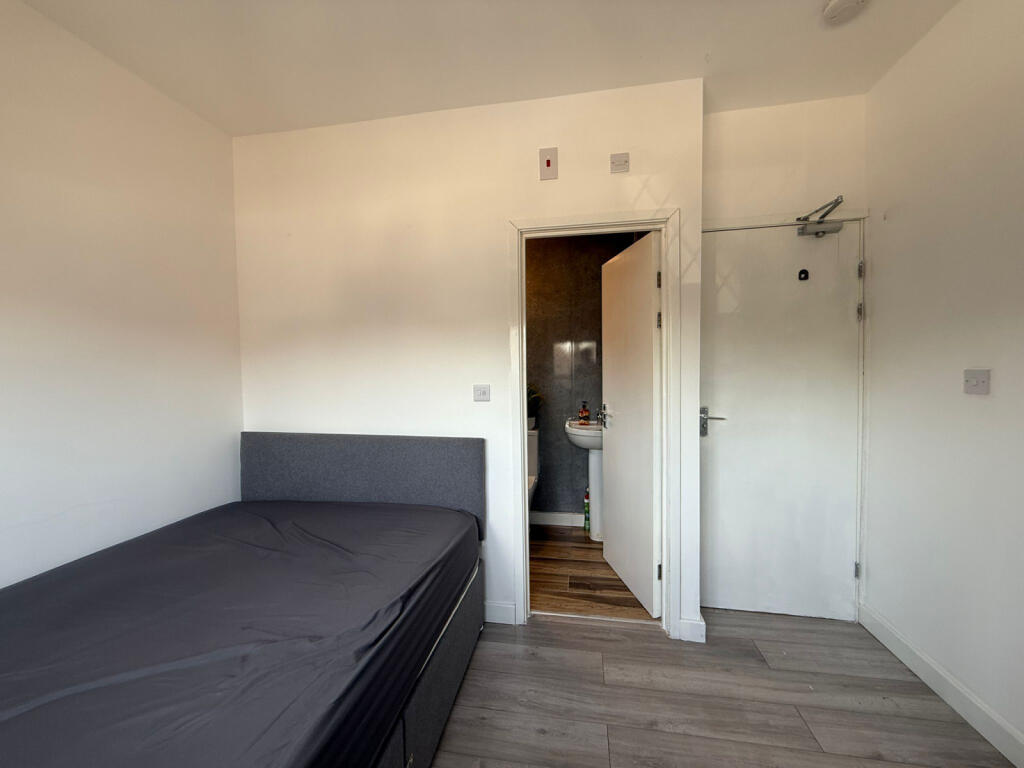 1 bed House Share for rent in Leicester. From Ruut Homes - Leicester
