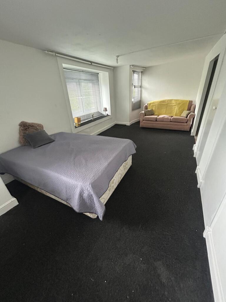 1 bed 1st Floor Flat for rent in Stoughton. From Ruut Homes - Leicester