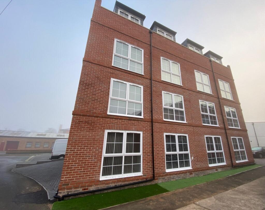 2 bed 1st Floor Flat for rent in Loughborough. From Ruut Homes - Leicester 2 bed 1st Floor Flat for rent in Loughborough. From Ruut Homes - Leicester