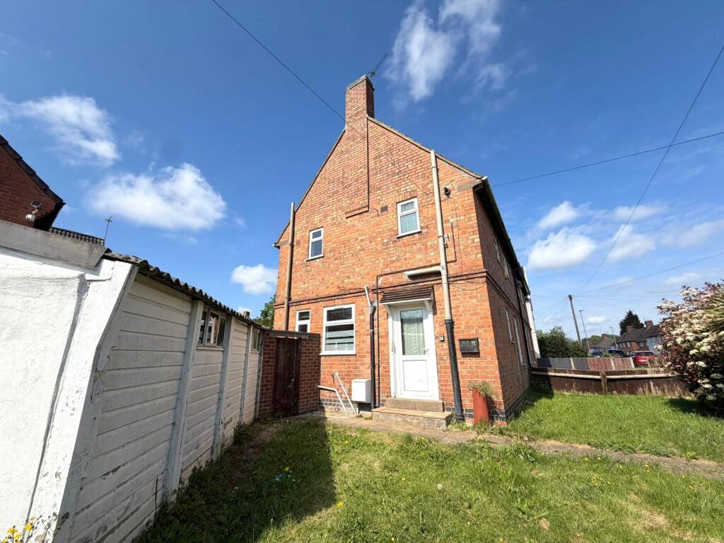 3 bed Detached for rent in Leicester Forest East. From Ruut Homes - Leicester