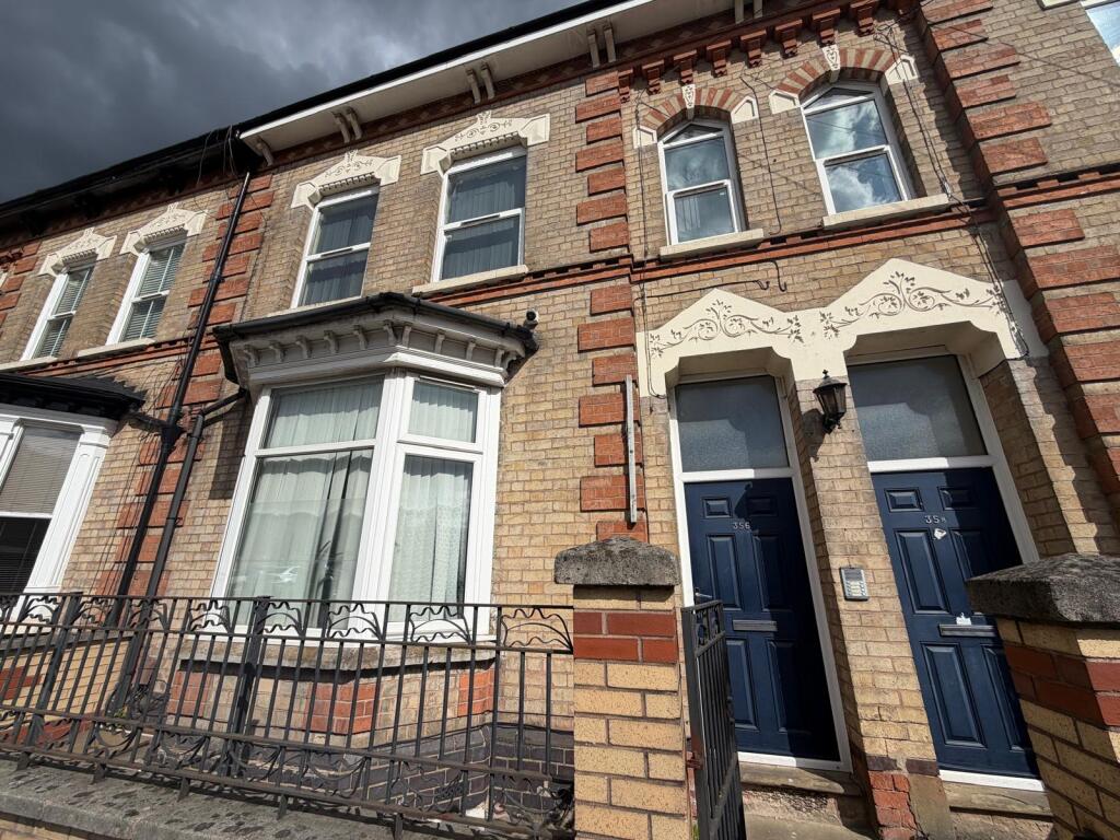 1 bed 1st Floor Flat for rent in Leicester Forest East. From Ruut Homes - Leicester