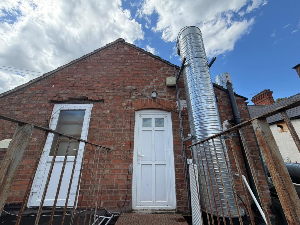 1 bed 1st Floor Flat for rent in Leicester. From Ruut Homes - Leicester