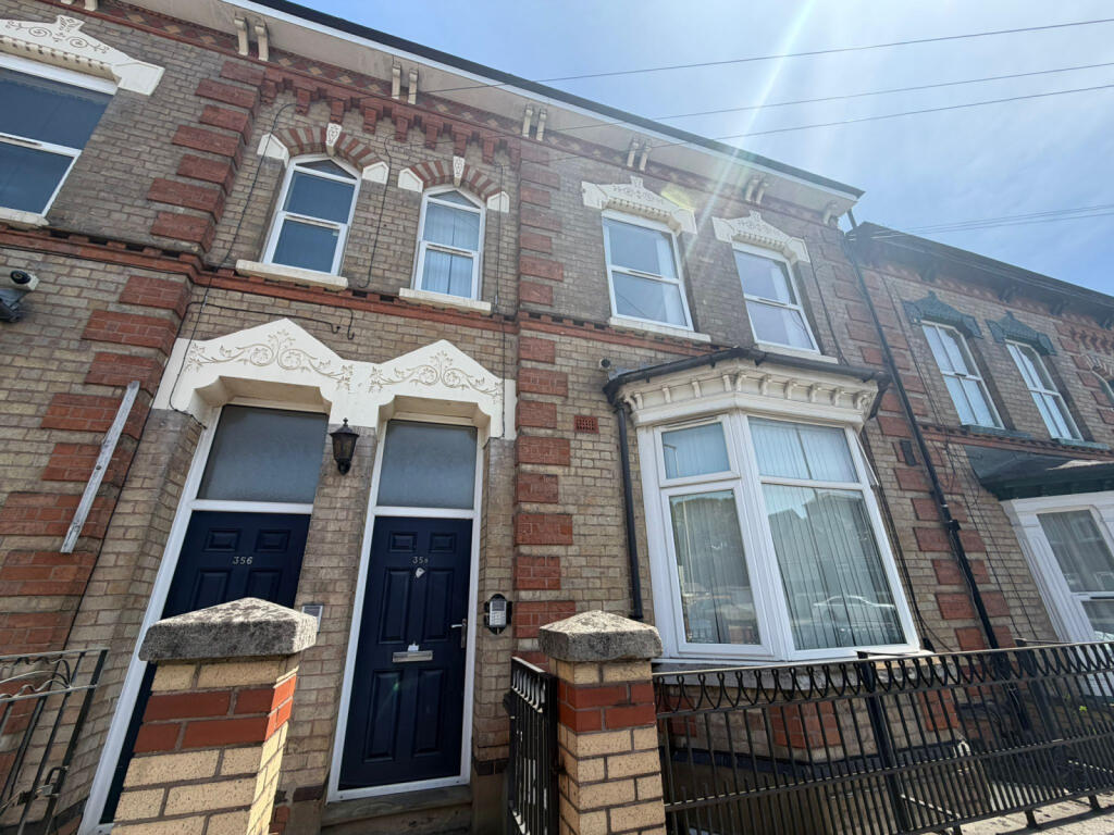 1 bed 1st Floor Flat for rent in Leicester Forest East. From Ruut Homes - Leicester