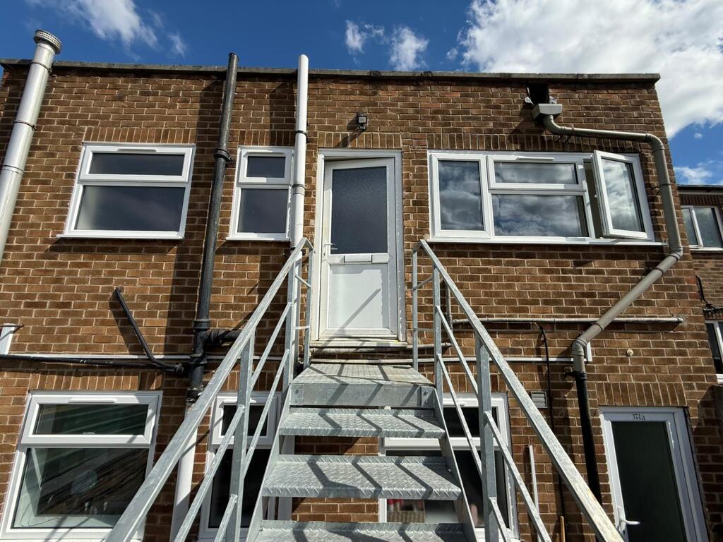 1 bed 1st Floor Flat for rent in Barton in Fabis. From Ruut Homes - Leicester 1 bed 1st Floor Flat for rent in Barton in Fabis. From Ruut Homes - Leicester