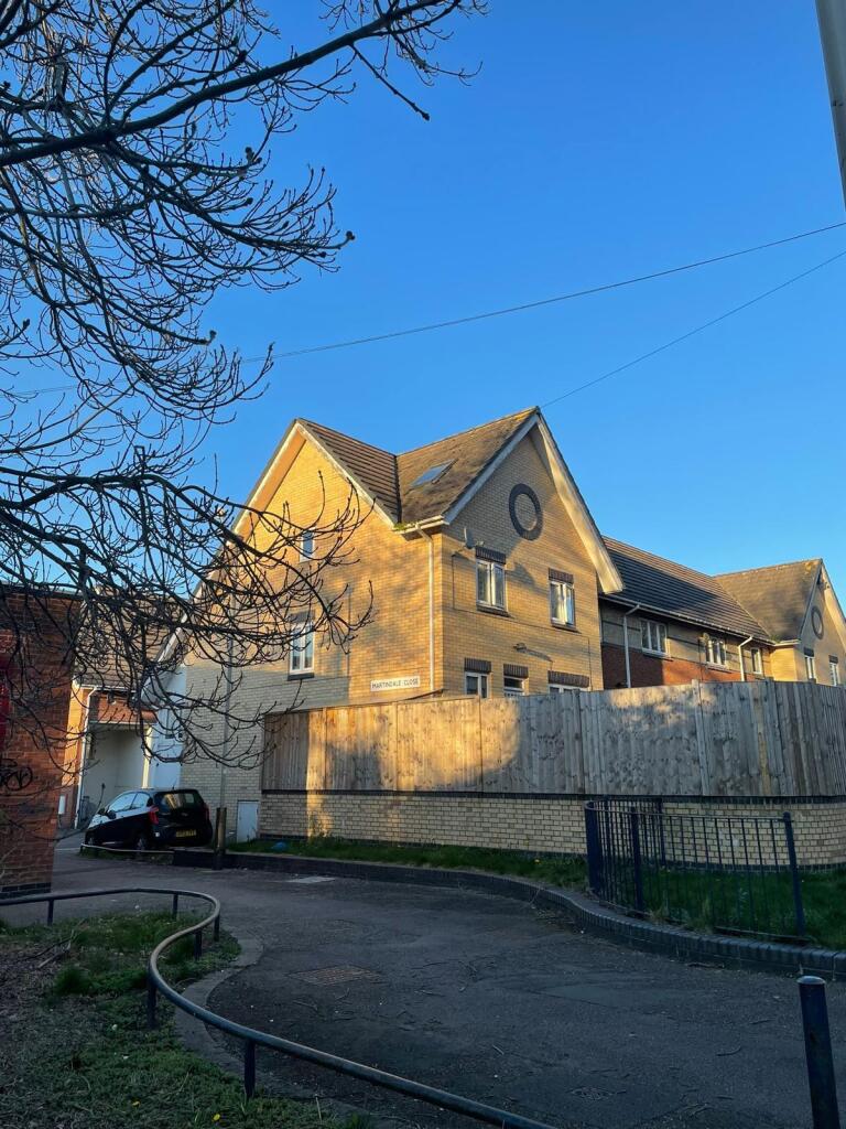 5 bed End of Terrace for rent in Stoughton. From Ruut Homes - Leicester