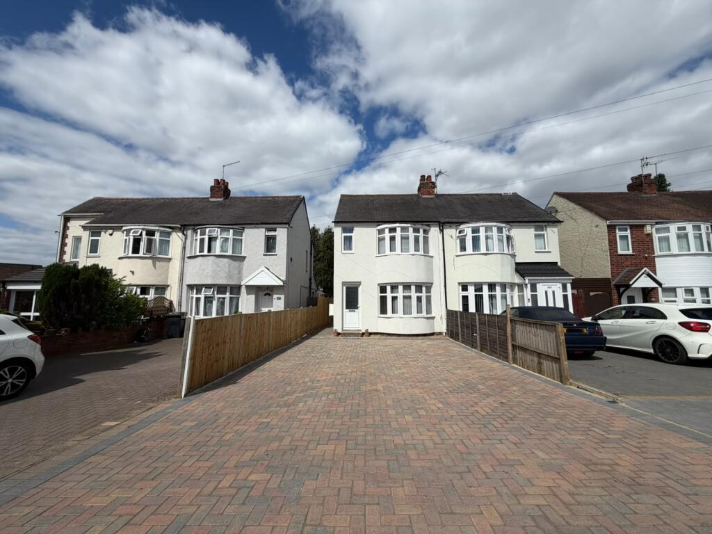 4 bed Semi Detached for rent in Barkby. From Ruut Homes - Leicester 4 bed Semi Detached for rent in Barkby. From Ruut Homes - Leicester