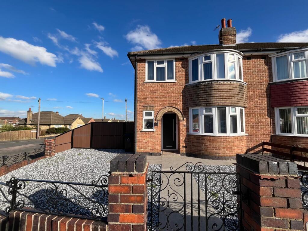 1 bed Semi Detached for rent in Leicester. From Ruut Homes - Leicester