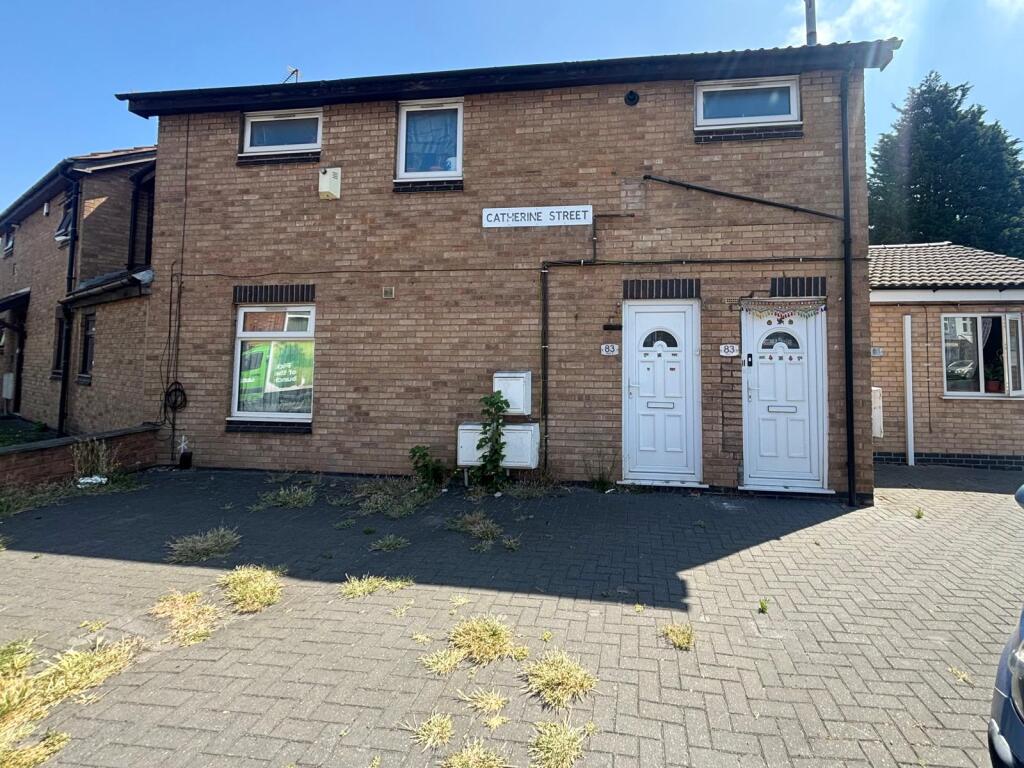 2 bed 1st Floor Flat for rent in Leicester. From Ruut Homes - Leicester 2 bed 1st Floor Flat for rent in Leicester. From Ruut Homes - Leicester