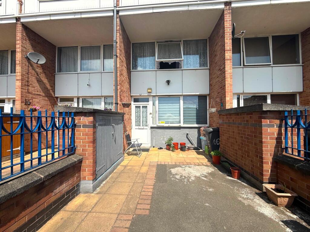 3 bed 1st Floor Flat for rent in Leicester. From Ruut Homes - Leicester 3 bed 1st Floor Flat for rent in Leicester. From Ruut Homes - Leicester