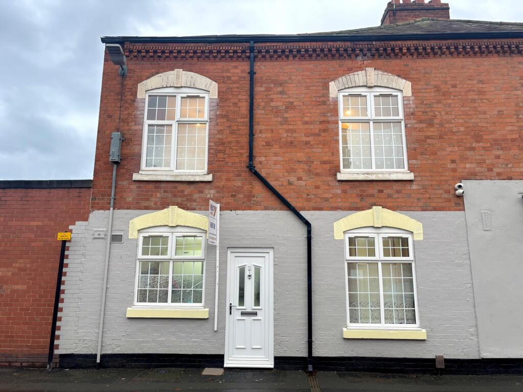3 bed End of Terrace for rent in Leicester. From Ruut Homes - Leicester 3 bed End of Terrace for rent in Leicester. From Ruut Homes - Leicester
