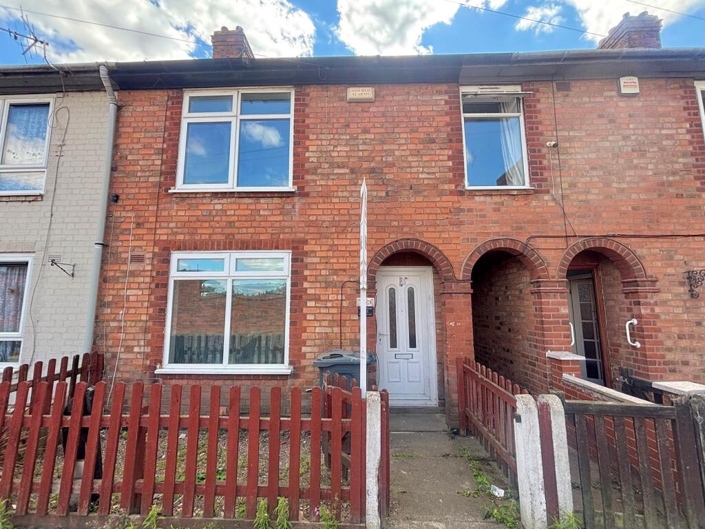 3 bed Mid Terraced House for rent in Leicester. From Ruut Homes - Leicester 3 bed Mid Terraced House for rent in Leicester. From Ruut Homes - Leicester