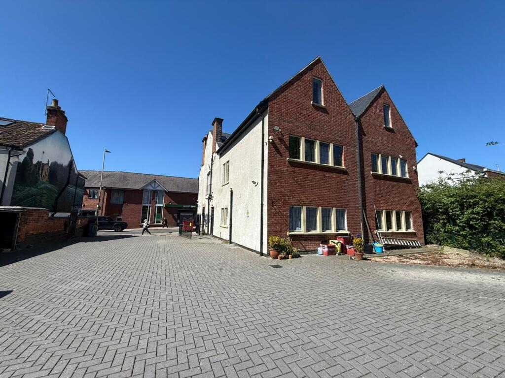 2 bed 1st Floor Flat for rent in Coalville. From Ruut Homes - Leicester 2 bed 1st Floor Flat for rent in Coalville. From Ruut Homes - Leicester