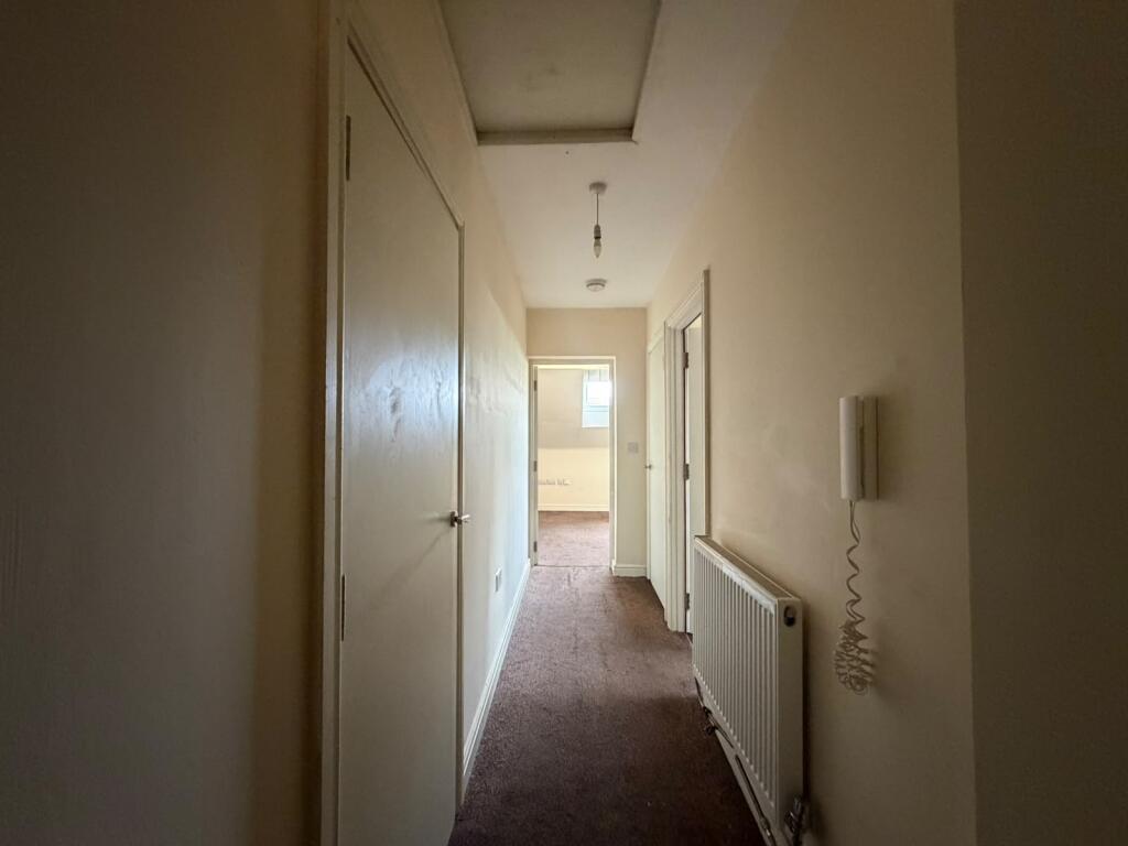 2 bed 1st Floor Flat for rent in Thringstone. From Ruut Homes - Leicester
