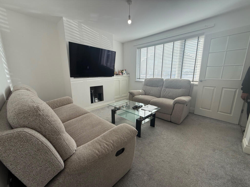 3 bed Semi Detached for rent in Wanlip. From Ruut Homes - Leicester