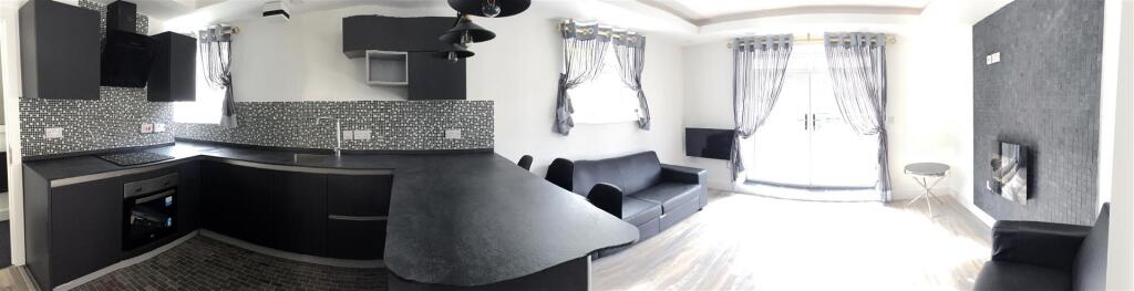 2 bed Apartment for rent in Cardiff. From JNR properties - Cardiff