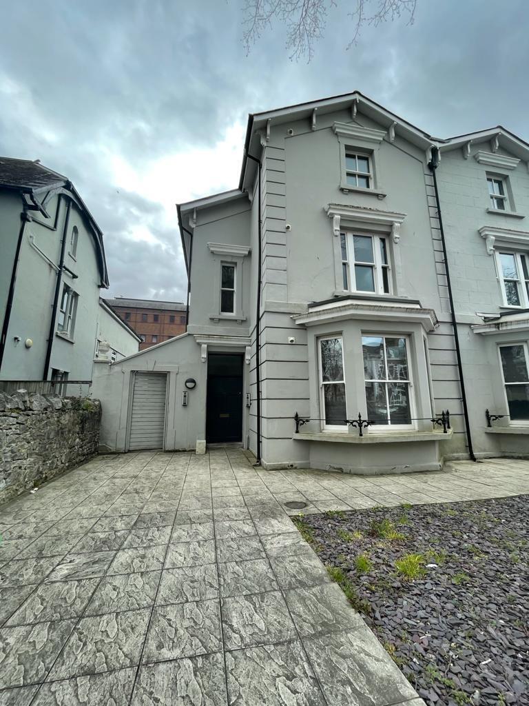 1 bed Apartment for rent in Cardiff. From JNR properties - Cardiff
