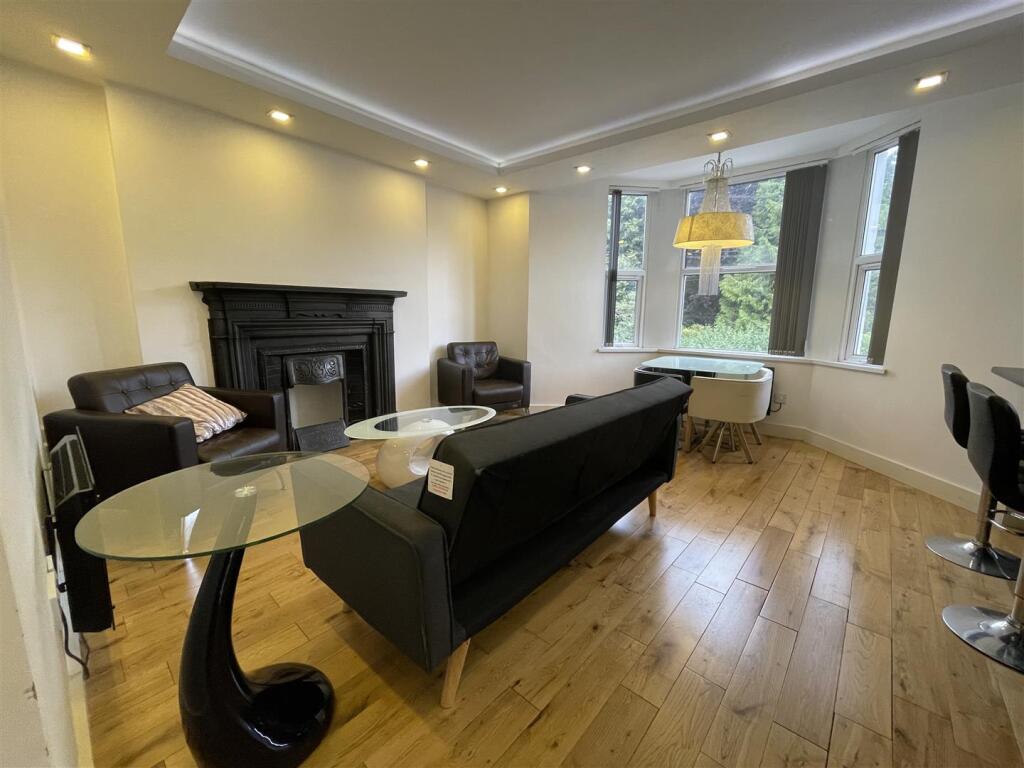 1 bed Apartment for rent in Cardiff. From JNR properties - Cardiff