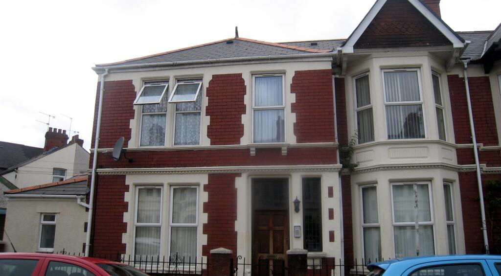 1 bed Apartment for rent in Cardiff. From JNR properties - Cardiff