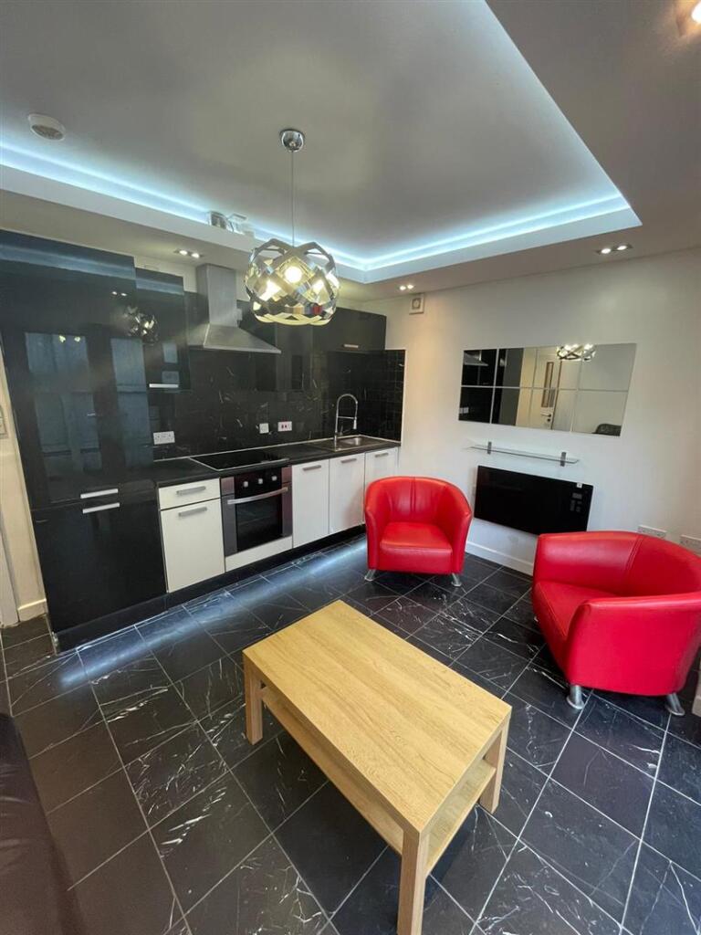 1 bed Apartment for rent in Cardiff. From JNR properties - Cardiff