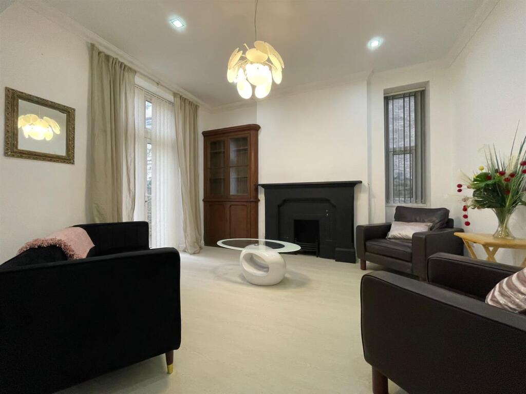 1 bed Apartment for rent in Cardiff. From JNR properties - Cardiff