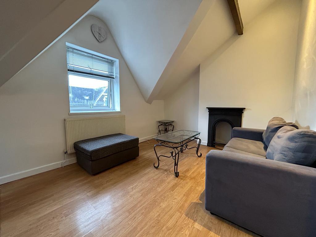 1 bed Apartment for rent in Cardiff. From JNR properties - Cardiff