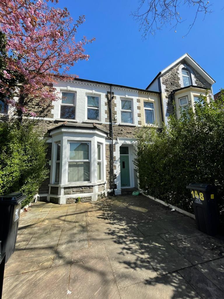 1 bed Apartment for rent in Cardiff. From JNR properties - Cardiff 1 bed Apartment for rent in Cardiff. From JNR properties - Cardiff