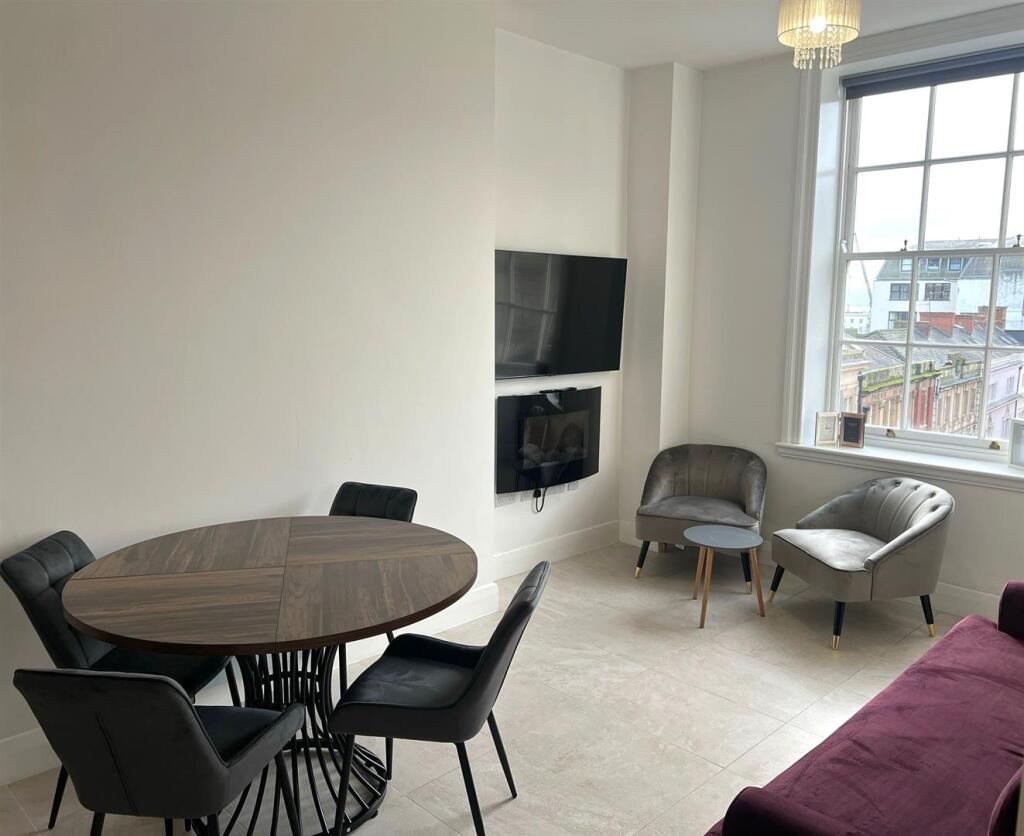 2 bed Apartment for rent in Cardiff. From JNR properties - Cardiff