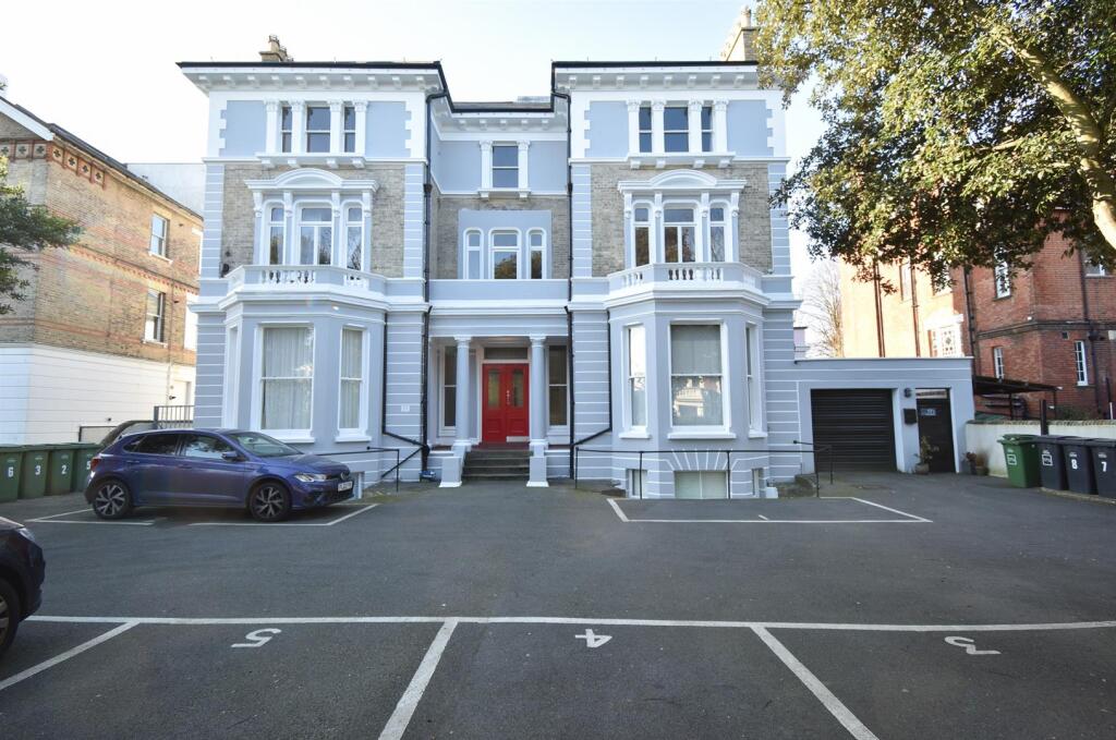 1 bed Apartment for rent in Hastings. From John Bray - Hastings