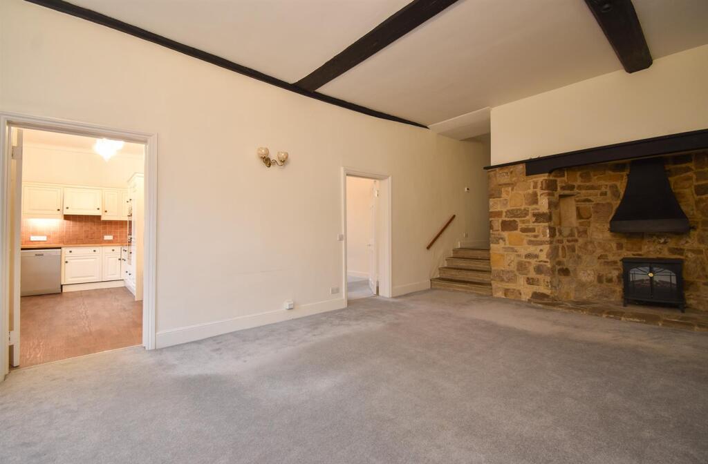 2 bed 1st Floor Flat for rent in Hastings. From John Bray - Hastings