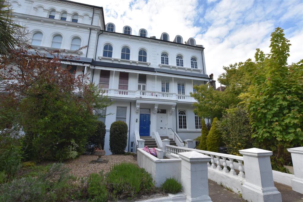 1 bed 1st Floor Flat for rent in Hastings. From John Bray - Hastings 1 bed 1st Floor Flat for rent in Hastings. From John Bray - Hastings
