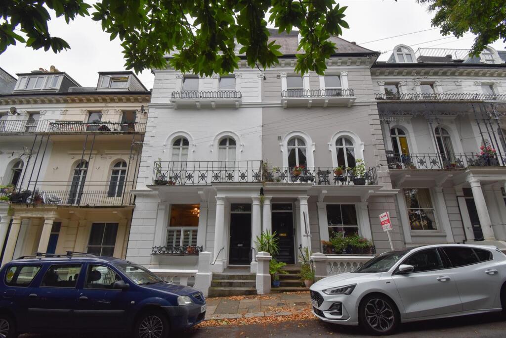 2 bed Apartment for rent in Hastings. From John Bray - Hastings