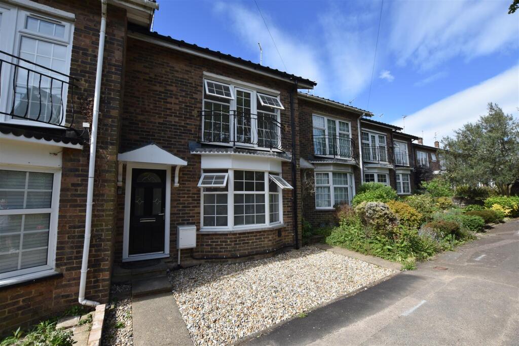 2 bed Mid Terraced House for rent in Bexhill. From John Bray - Hastings