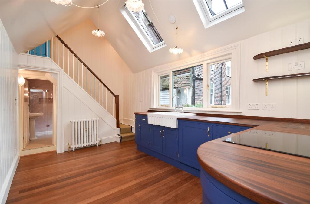 1 bed Annexe for rent in Hastings. From John Bray - Hastings