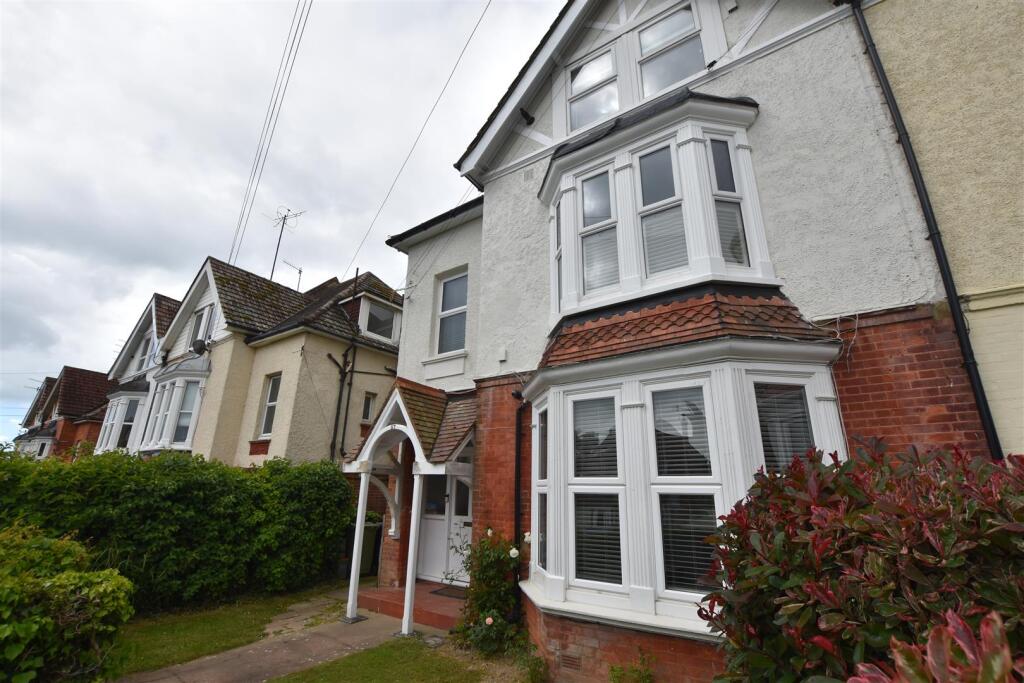 2 bed Apartment for rent in Bexhill. From John Bray - Hastings