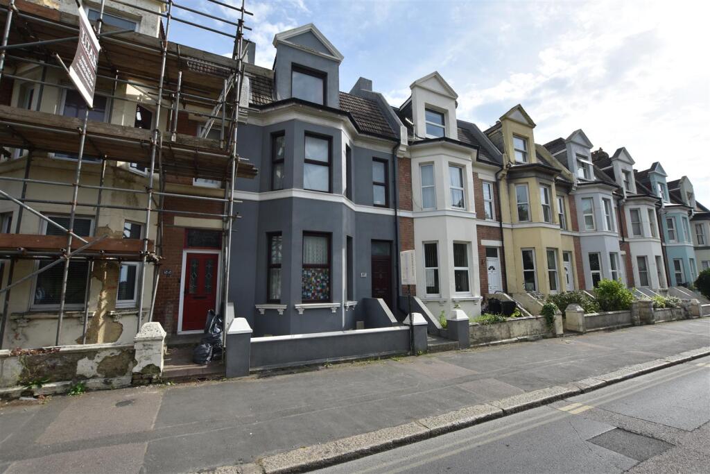 1 bed House Share for rent in Hastings. From John Bray - Hastings 1 bed House Share for rent in Hastings. From John Bray - Hastings