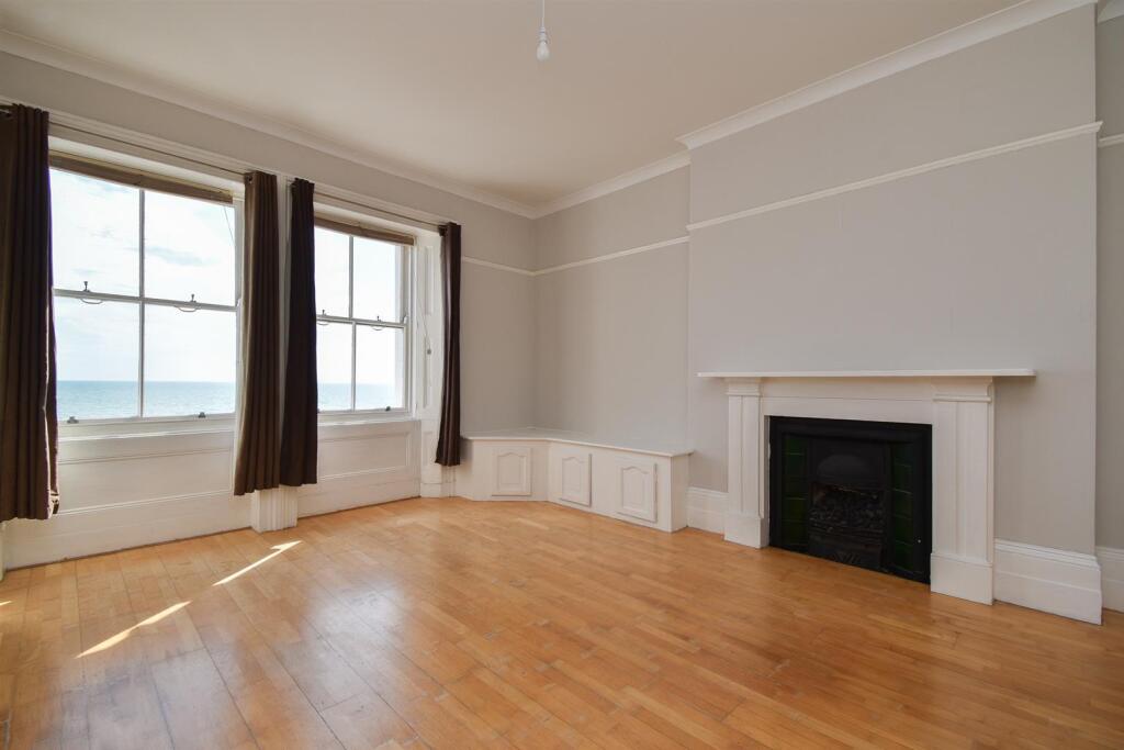 2 bed 1st Floor Flat for rent in Hastings. From John Bray - Hastings