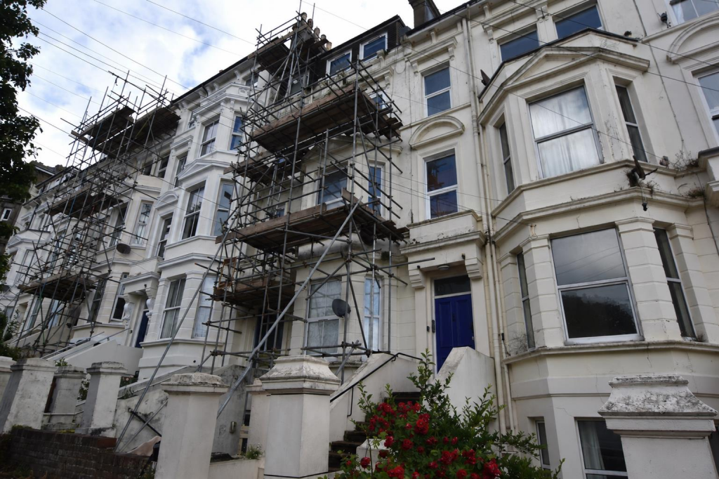 1 bed Apartment for rent in Hastings. From John Bray - Hastings 1 bed Apartment for rent in Hastings. From John Bray - Hastings
