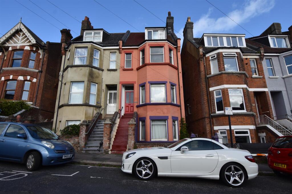 3 bed Annexe for rent in Hastings. From John Bray - Hastings