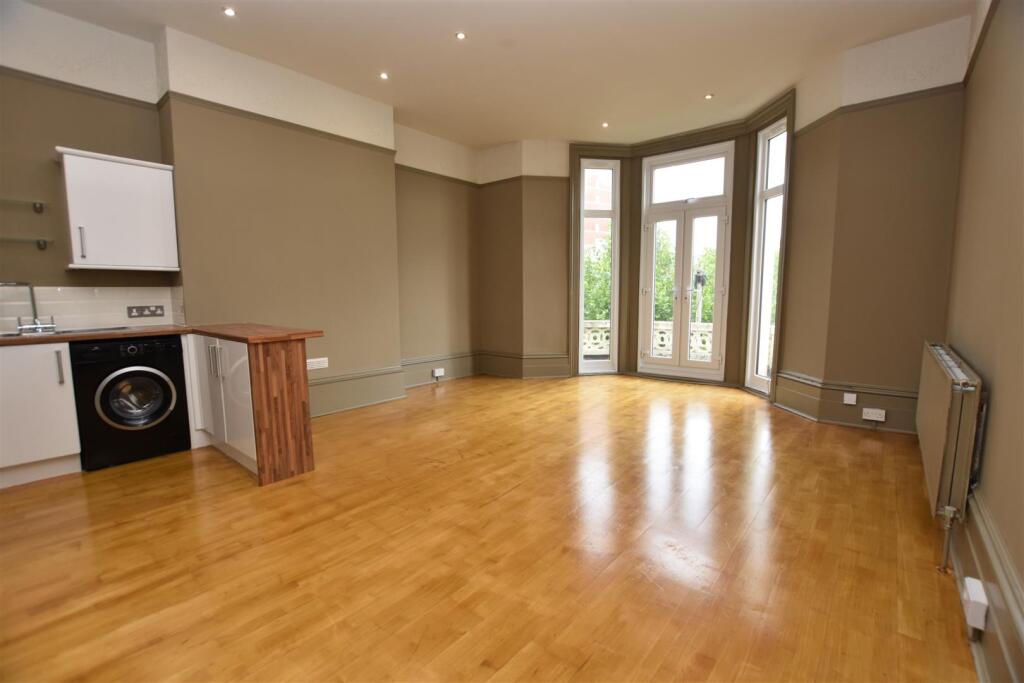 3 bed Apartment for rent in Hastings. From John Bray - Hastings